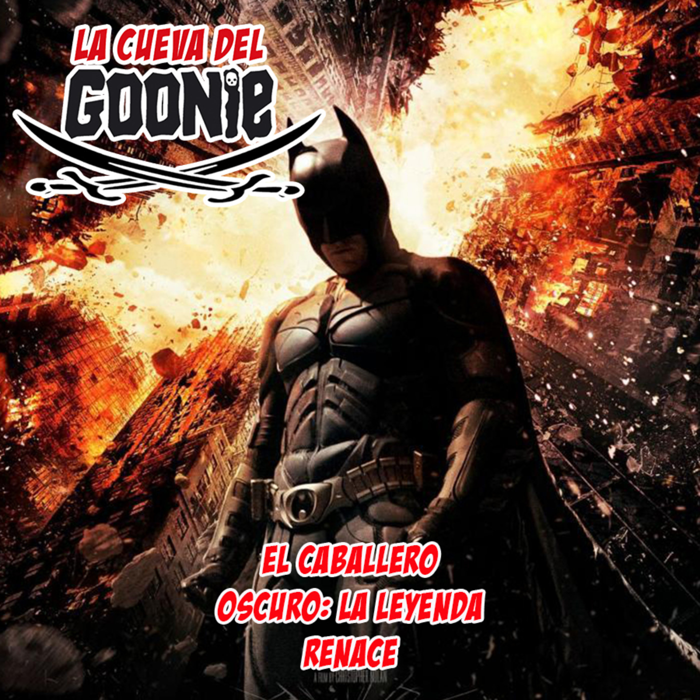 La Cueva del Goonie