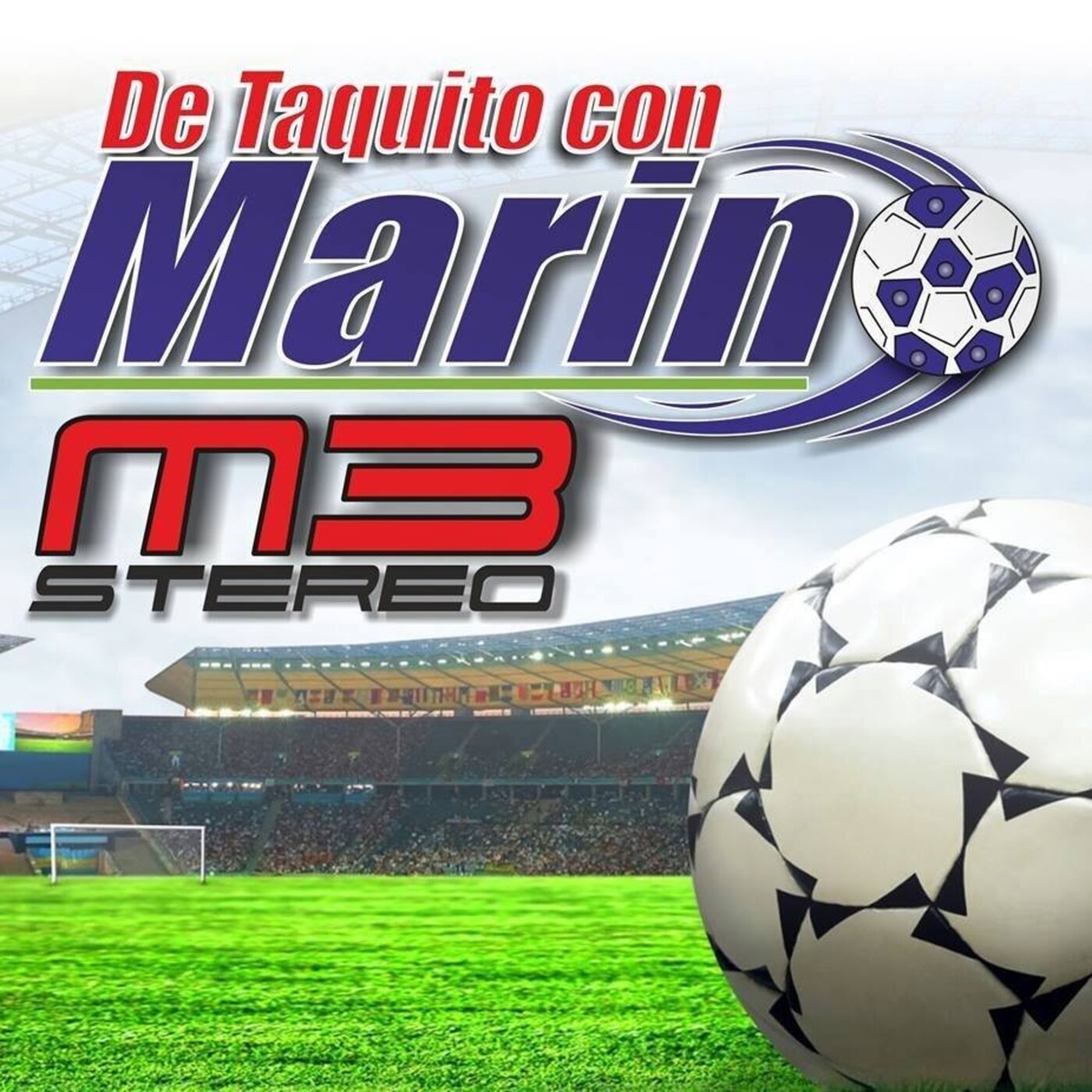 De Taquito con Marino - Agosto 31 - 2021 / Parte 2