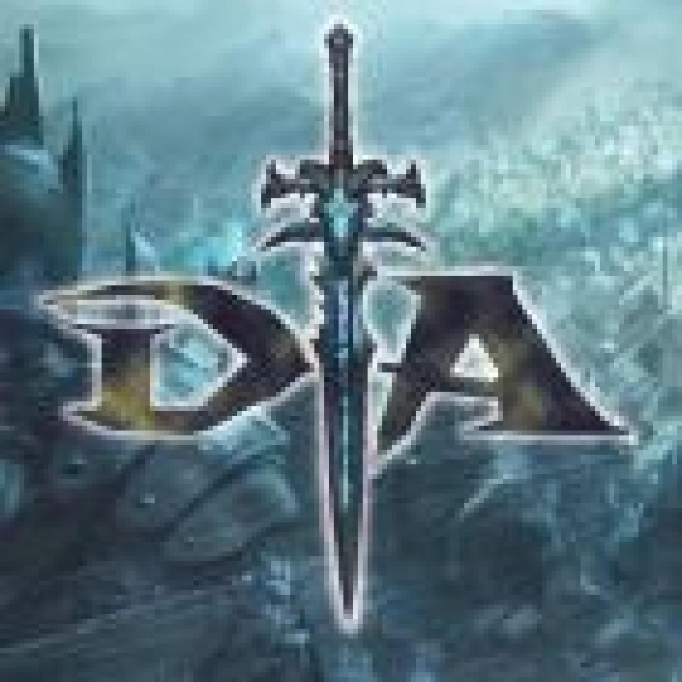 El Desván de Arthas - Podcast de World of Warcraft
