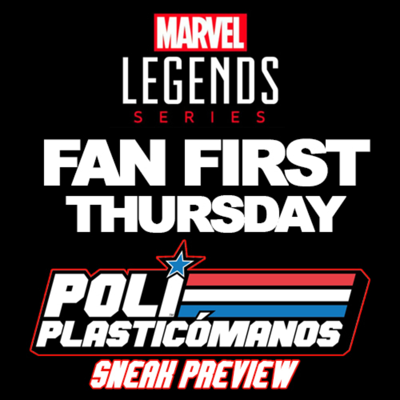 Poliplasticómanos Podcast