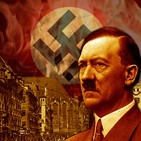 T4 x 47 *Misterios Bélicos: La vida de Adolf Hitler**Entrevista al Nieto del Chófer de Hitler**El Joker*