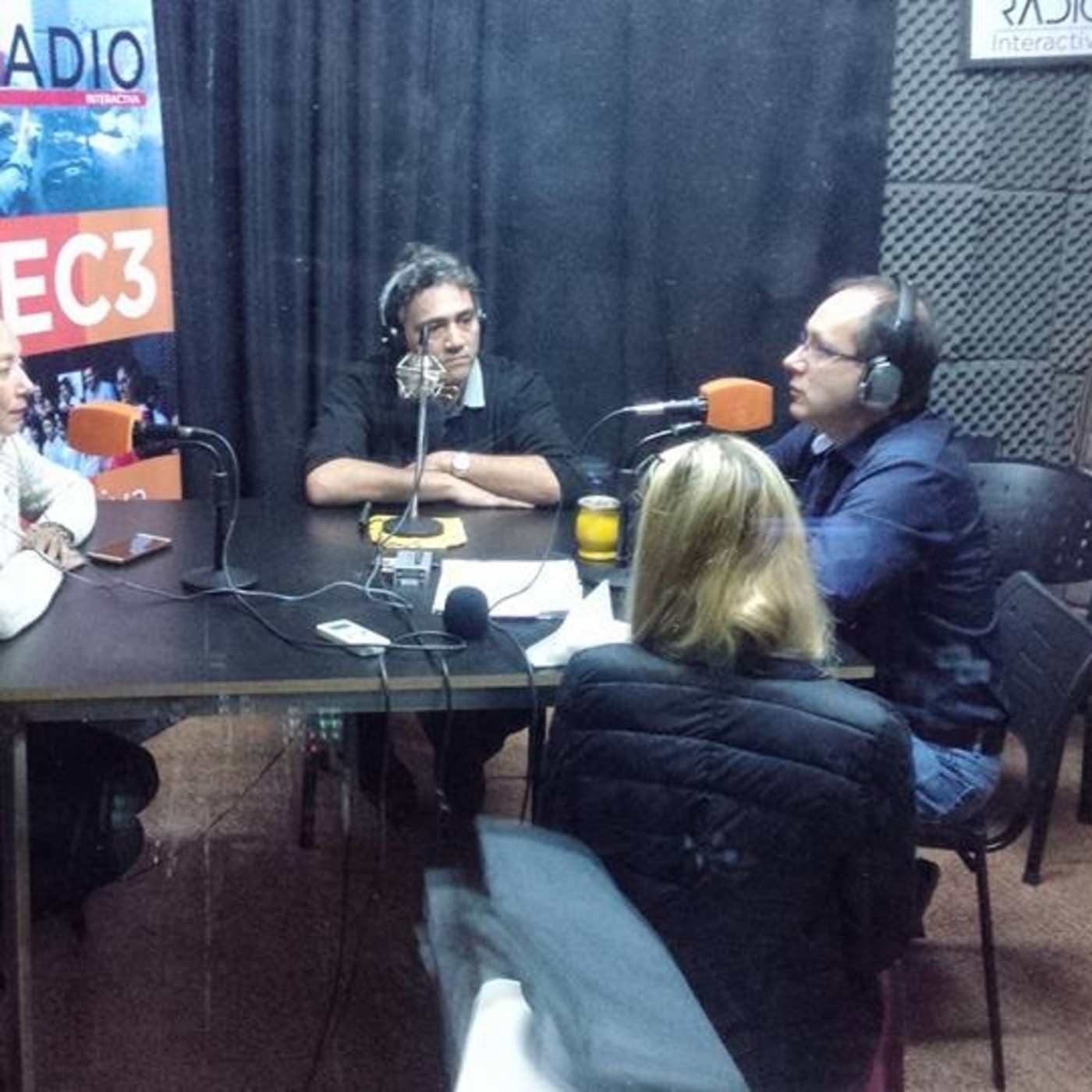 RADIO INTERACTIVA 98.3 - ITEC 3