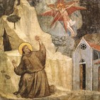 016 - Estigmas: Llagas de la Crucifixión