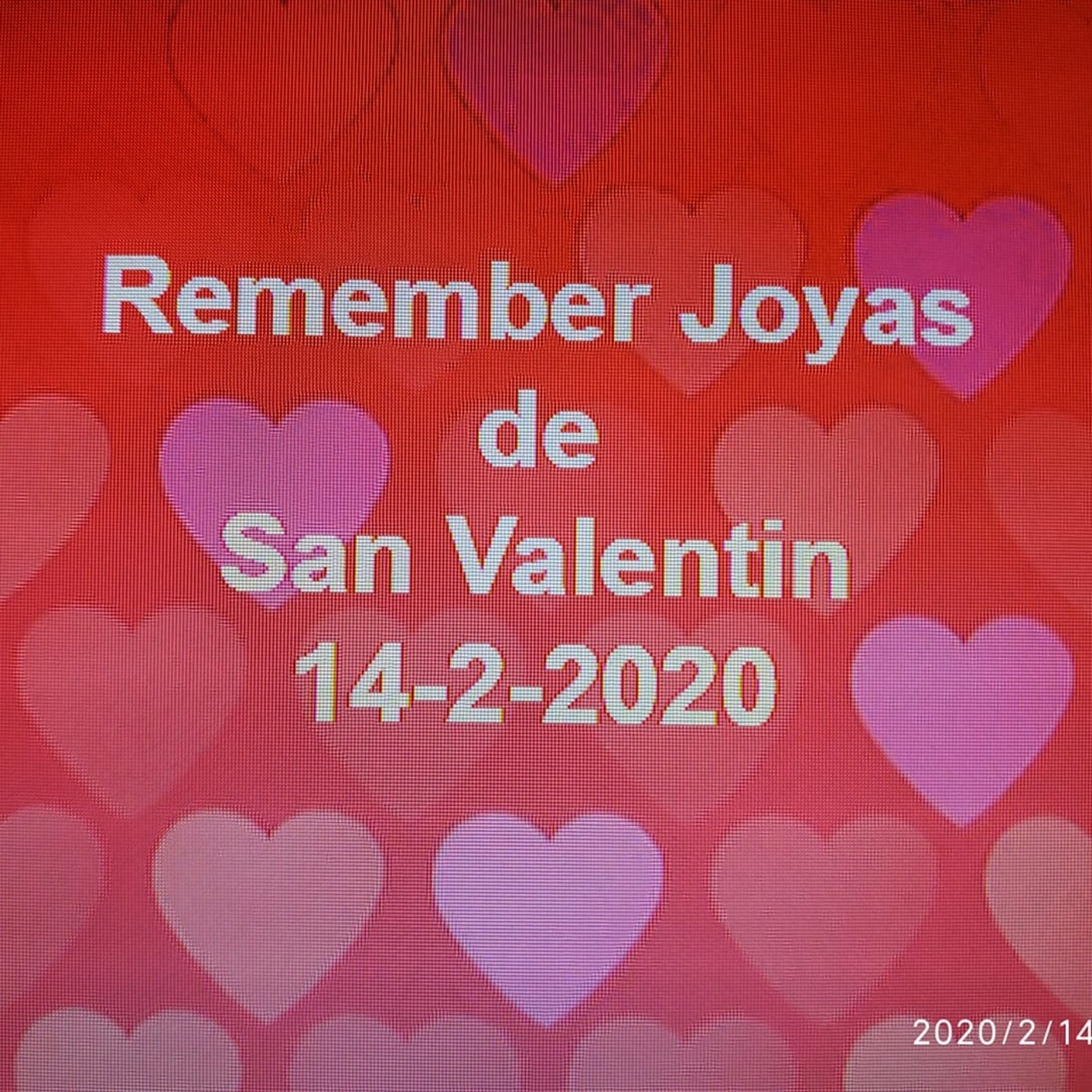 REMEMBER JOYAS by Charo Campillos