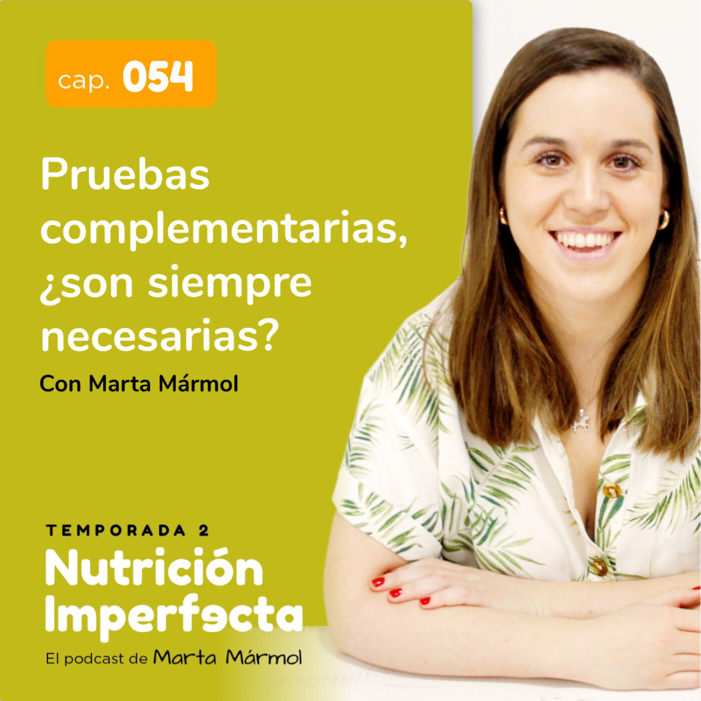 Nutrición Imperfecta
