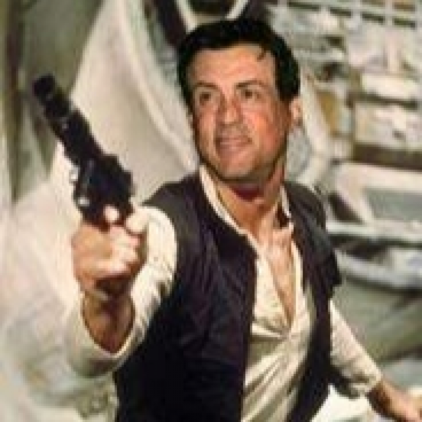 Stallone de mi vida