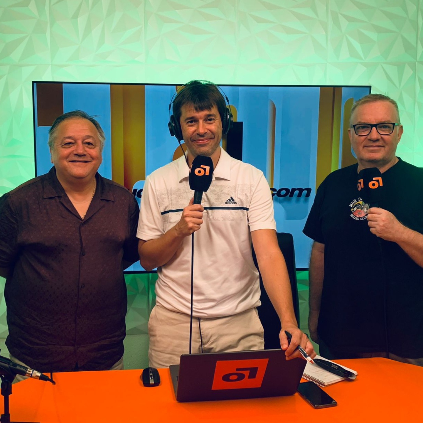 MuchoDePodcast