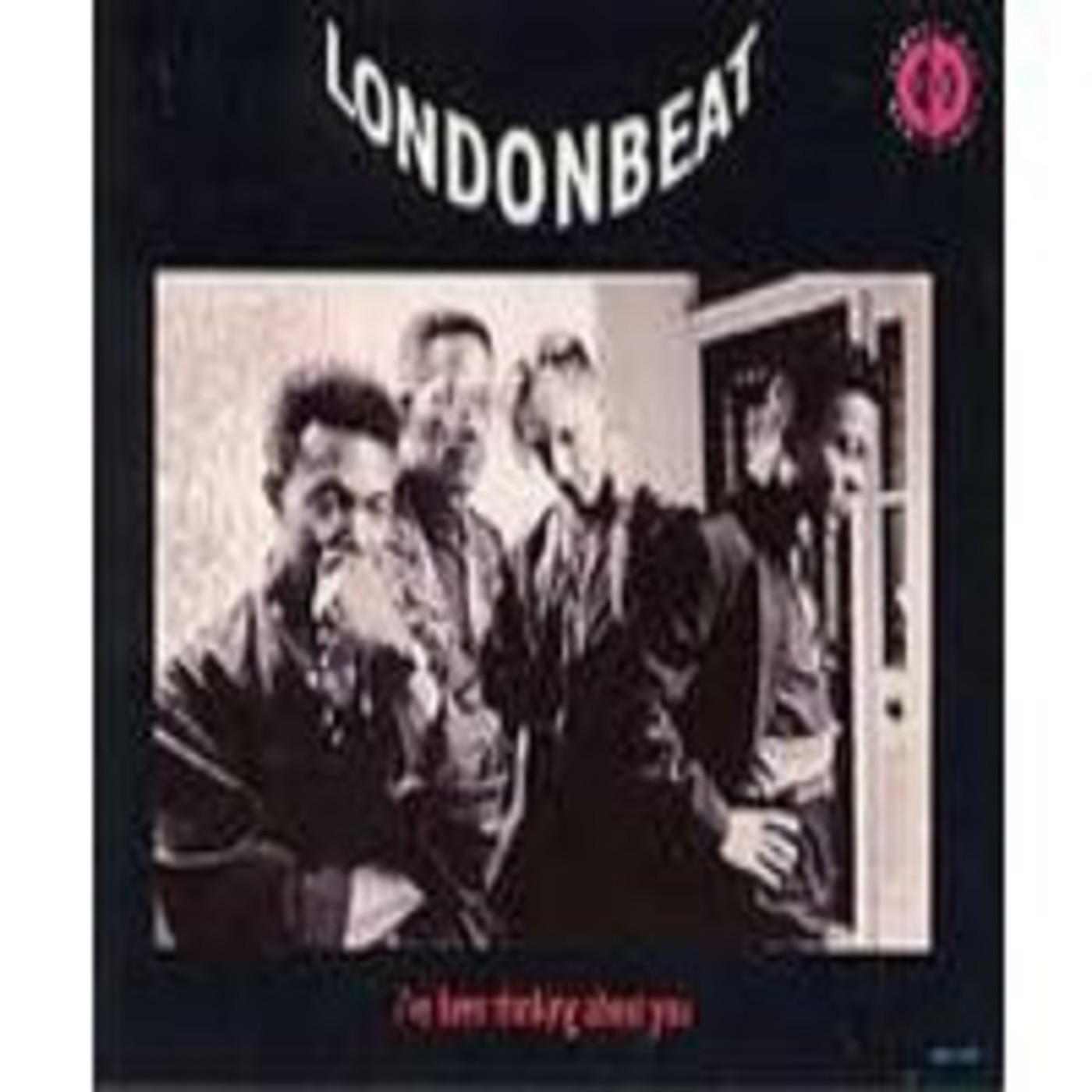 Londonbeat, "I've Been Thinking About You" episode artwork