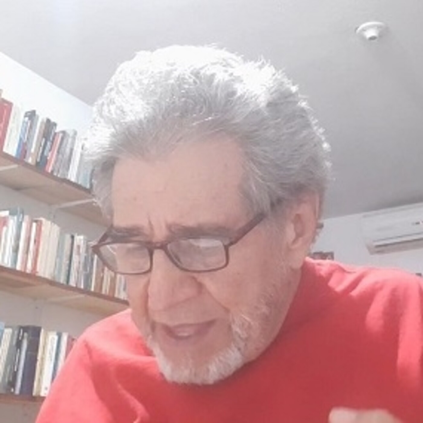 Podcast de Roberto Benavides Gonzalez
