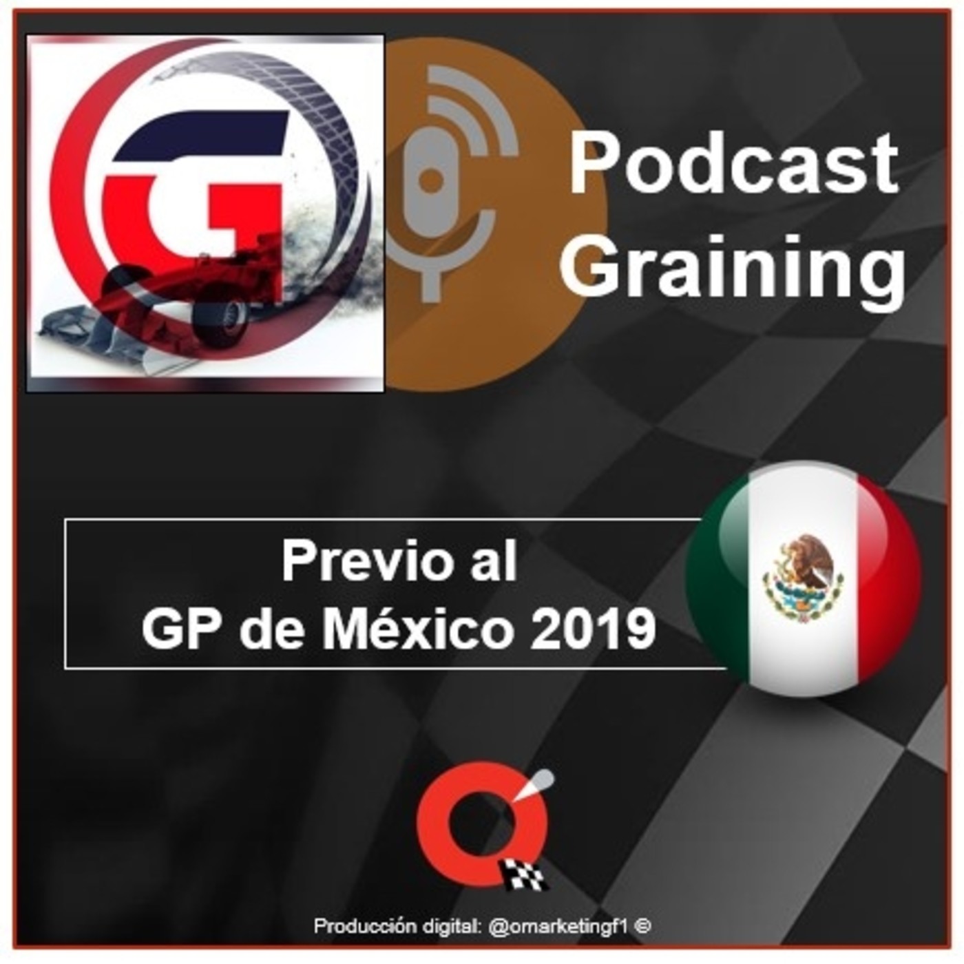 Graining Podcast