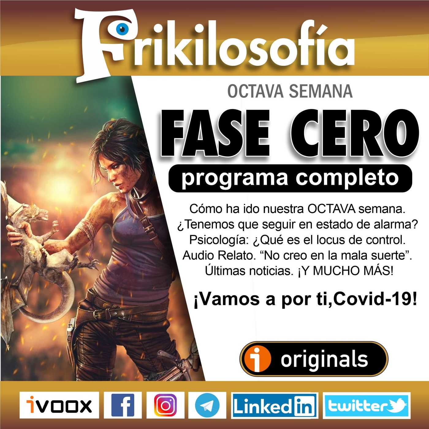 FRIKILOSOFÍA