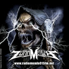 ZONA METALICA JUNTO A LA MINI COMANDANTE 29 - mayo - 2016