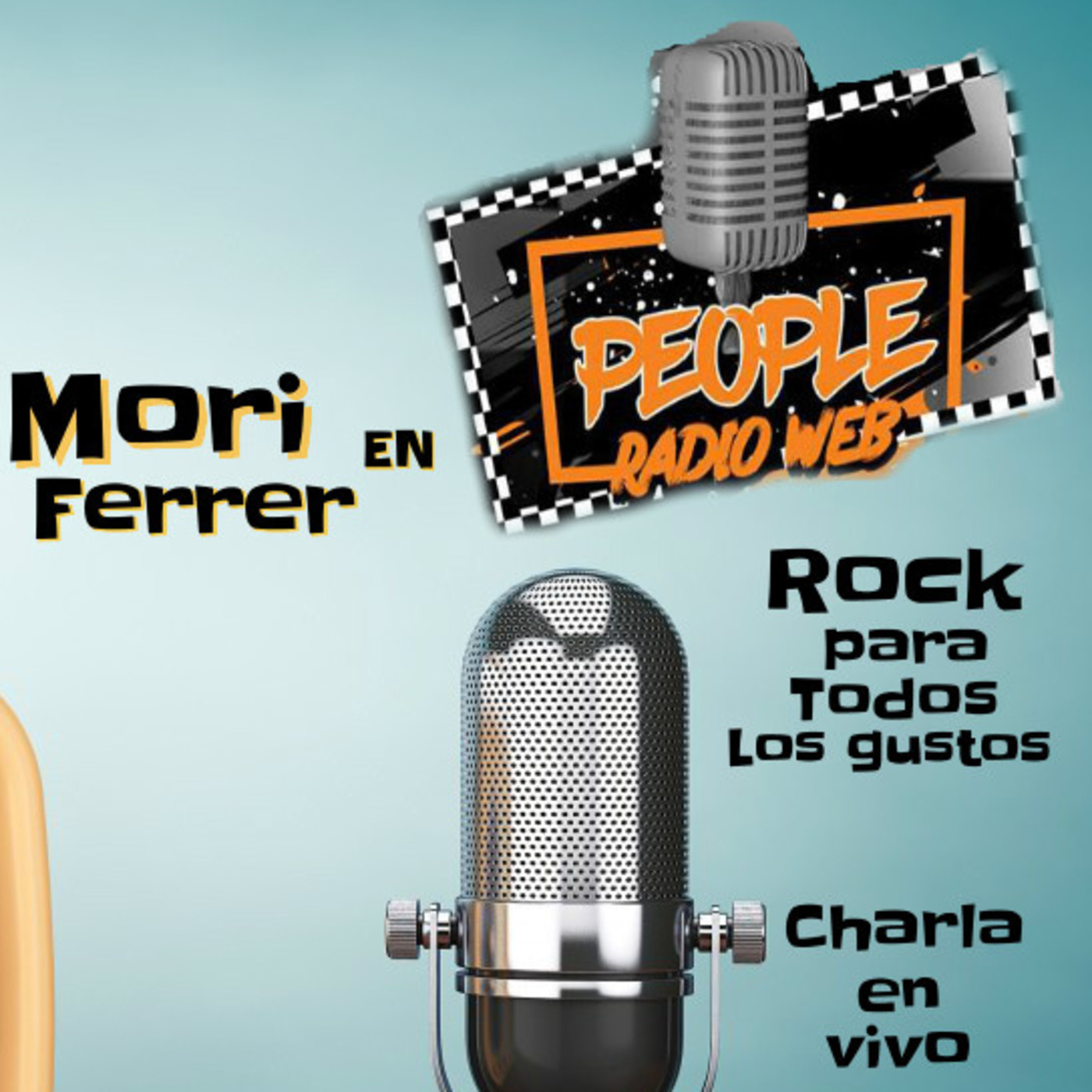El Programa de los Miercoles #22 episode artwork