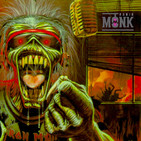 MaidenArg en Radio Monk 2