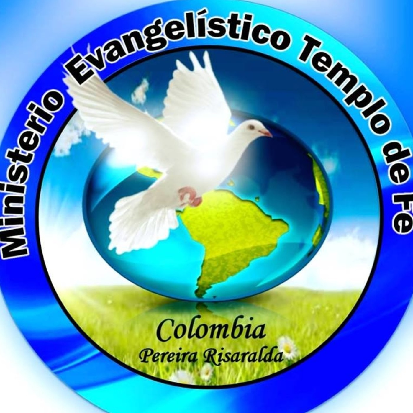 Ministerio Evangelistico Templo de Fe