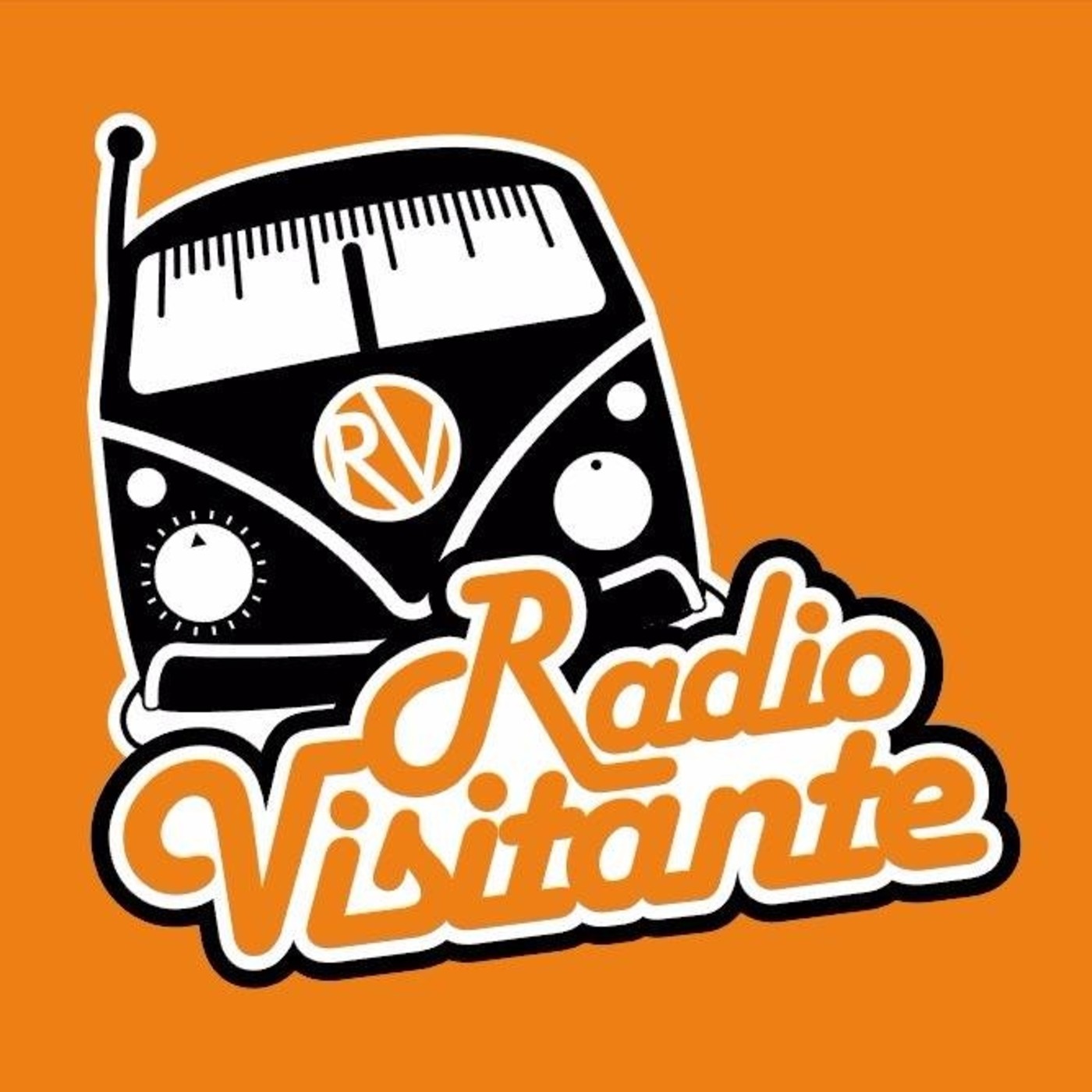 Episodios de RADIO VISITANTE