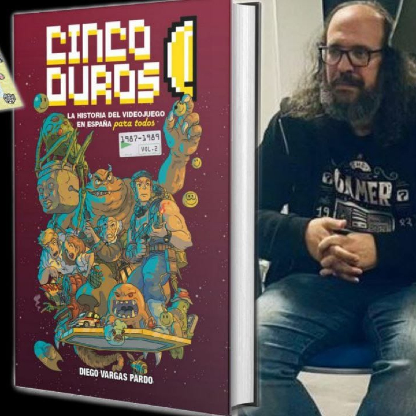 El Spectrumero Podcast