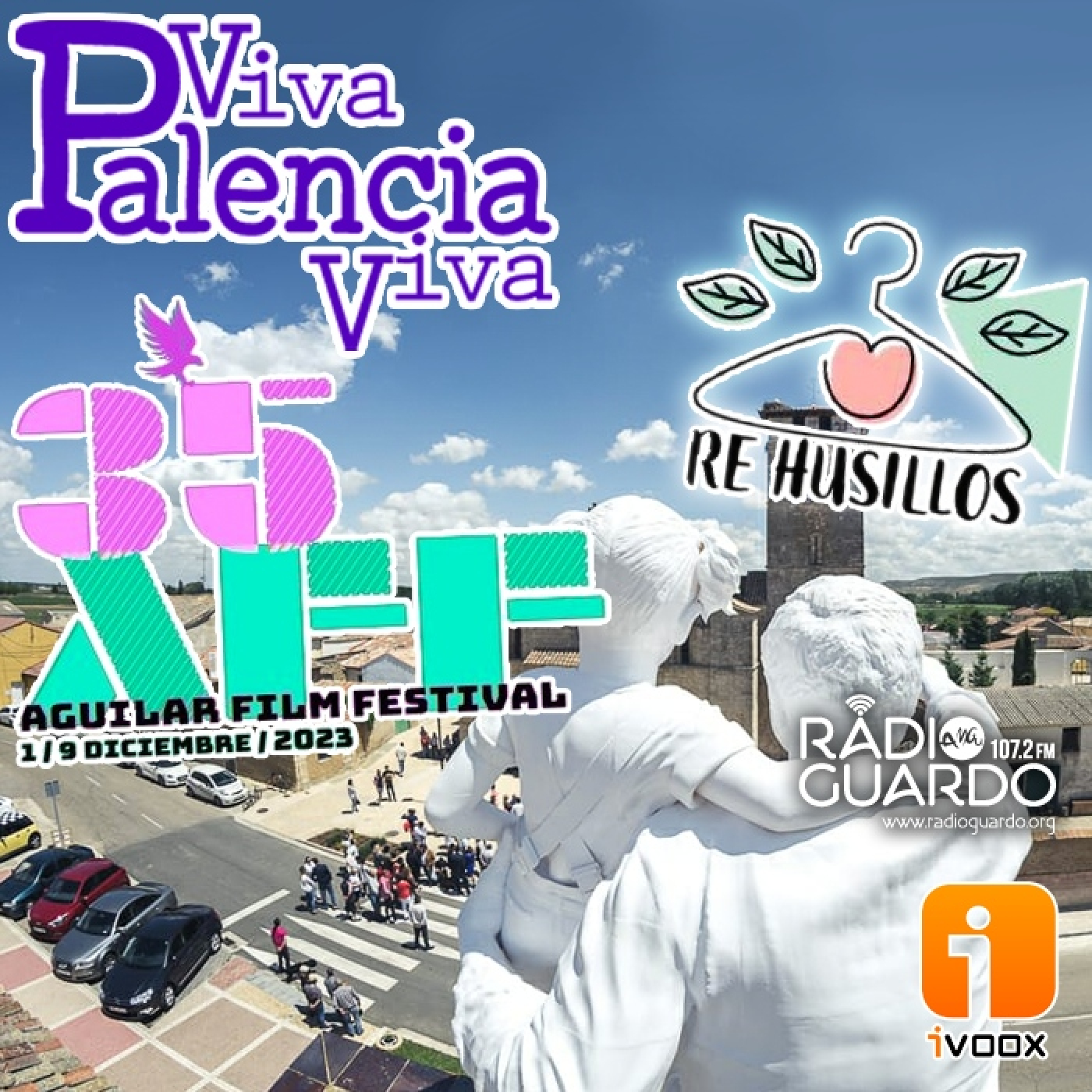 Viva Palencia Viva