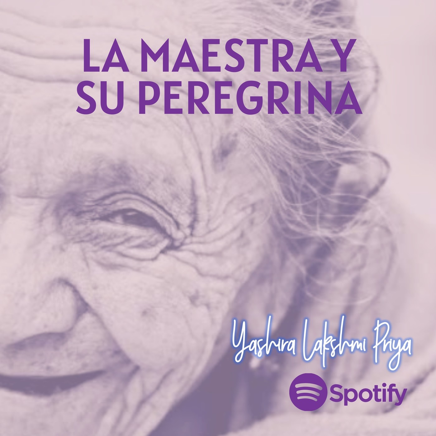 La Maestra y su Peregrina episode artwork