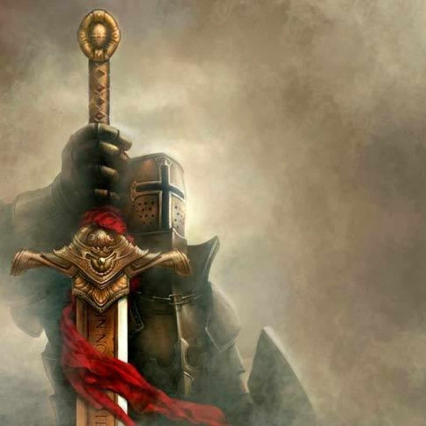 La Primera Cruzada