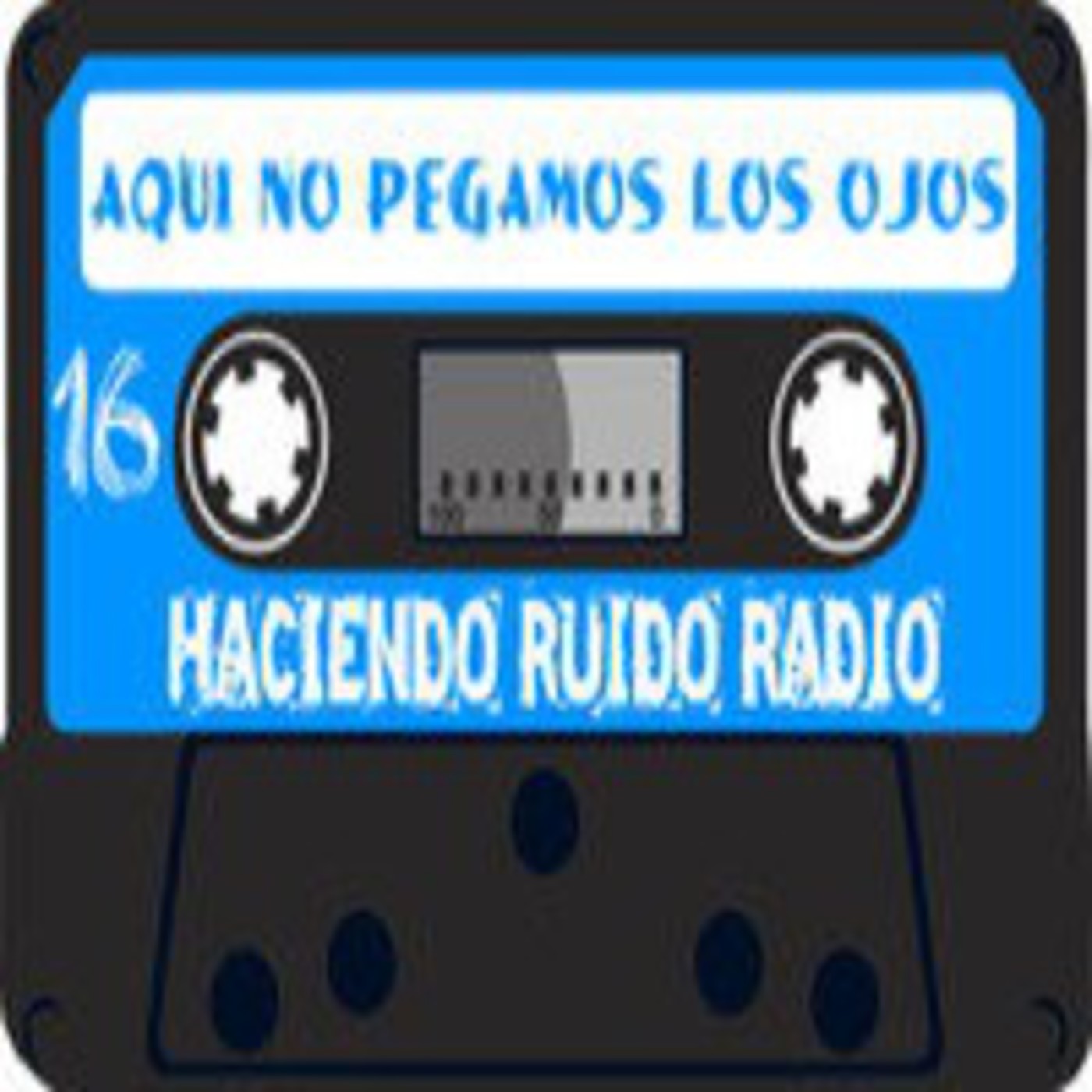 Aquí No Pegamos los Ojos
