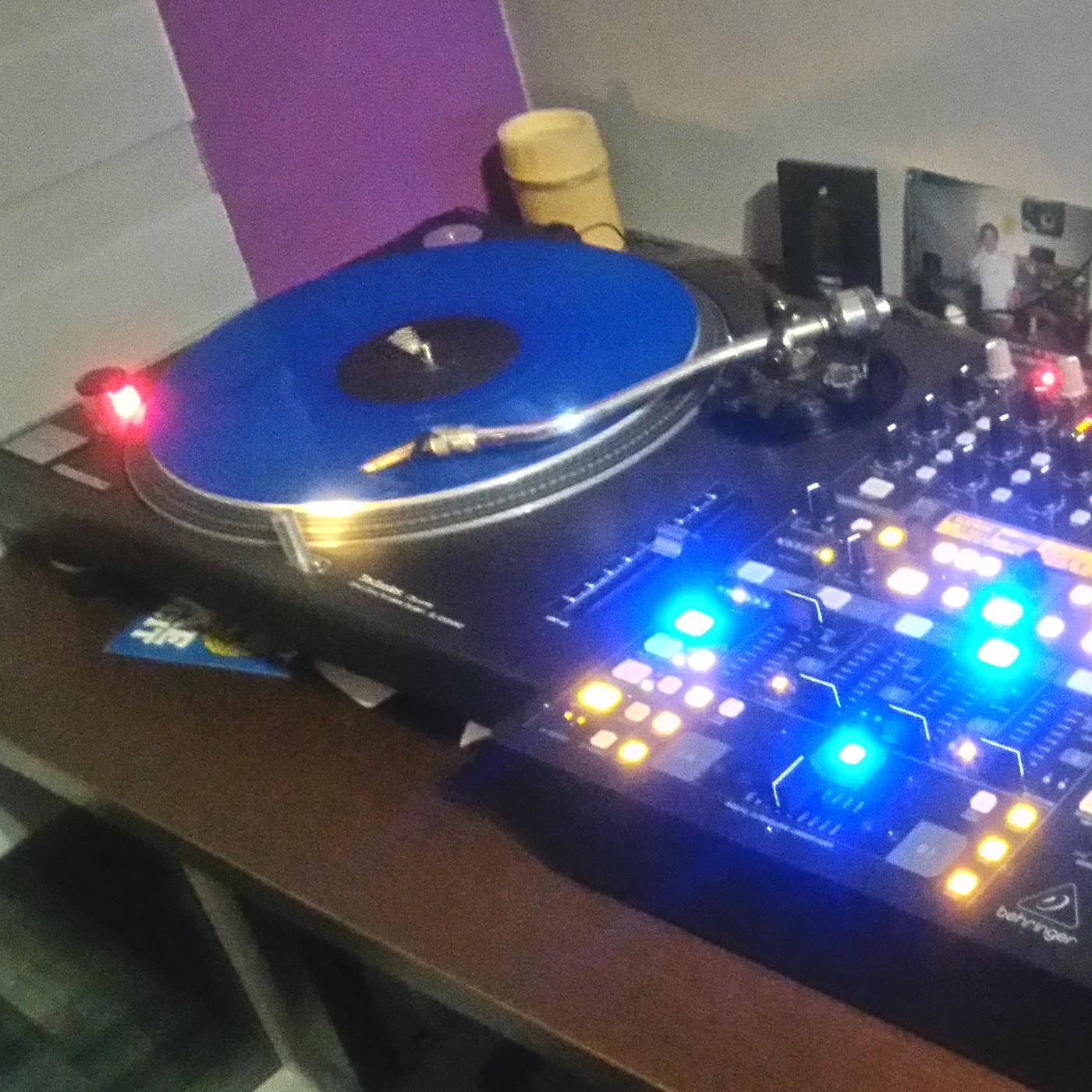 Podcast de ASIER PEREDA