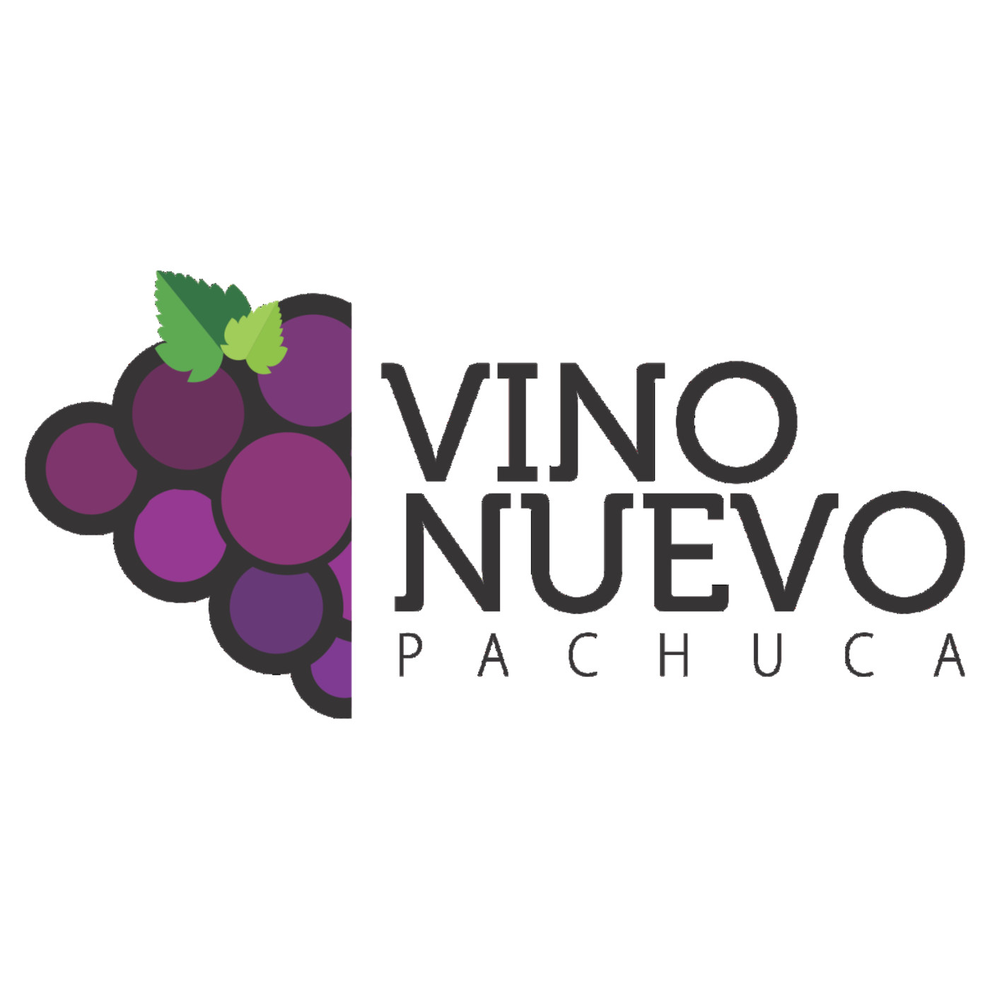 Vino Nuevo de Pachuca - Oficial