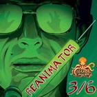 Herbert West Reanimador (3/6) Seis Disparos a la Luz de la Luna (Lovecraft) | Audiolibro - Audioserie
