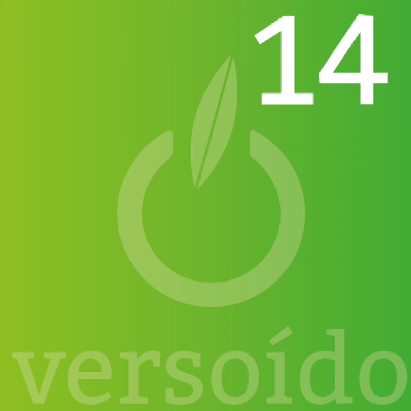versoído