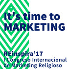 Entrevista a Carlos Luna, laico dominico, director de #REinspira