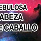160321 CPT - La nebulosa Cabeza de Caballo