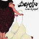 Depedro - Nubes de Papel