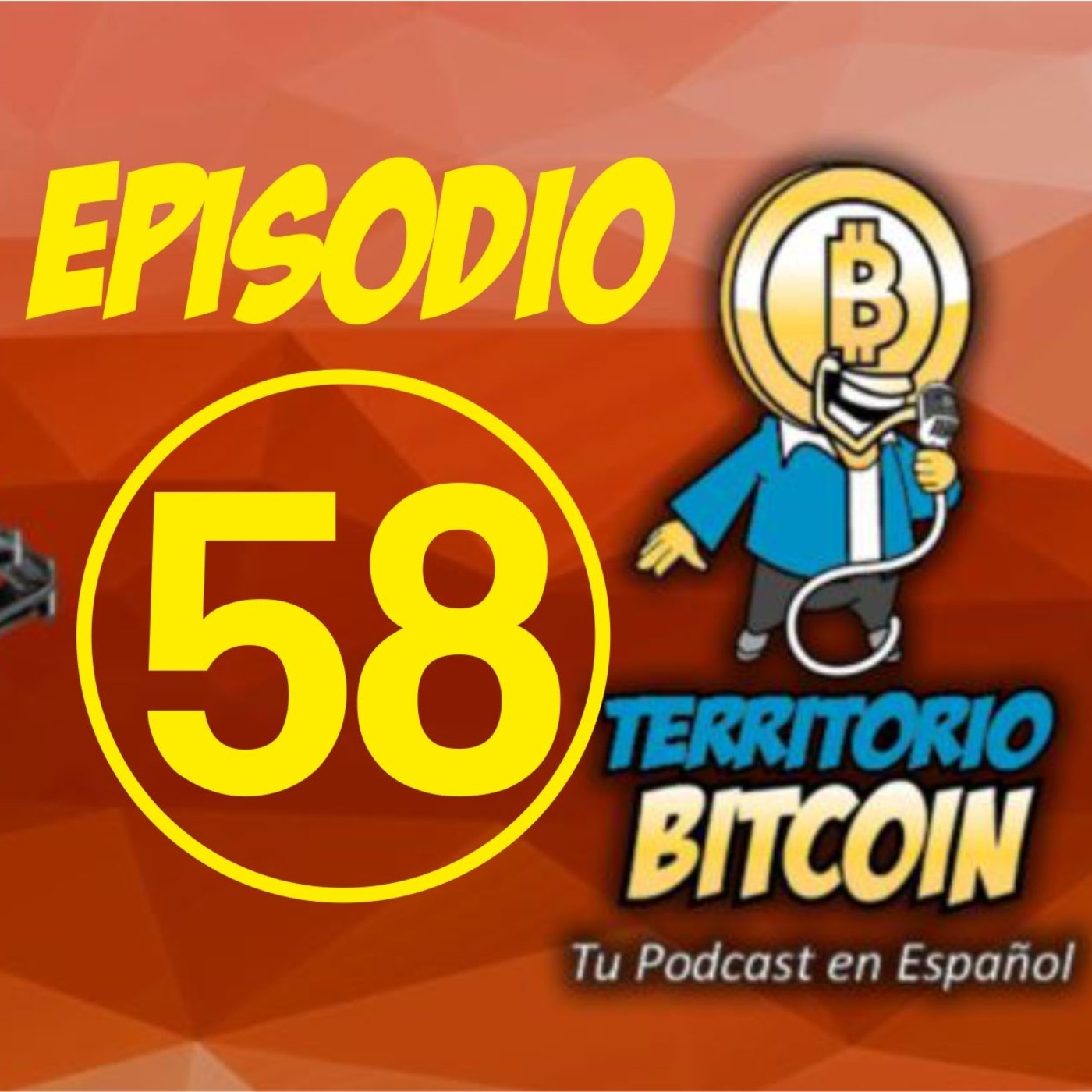 Episodio 58 - El mercado comienza a agitarse - ultima oportunidad para acudir al CIBTC Andorra - Episodio exclusivo para mecenas