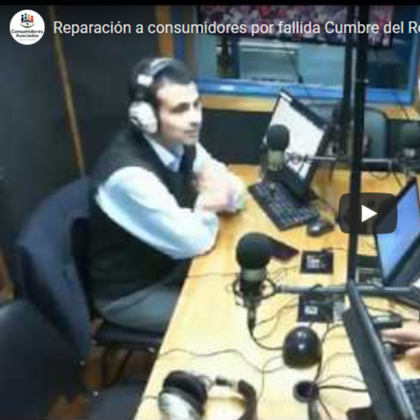 Entrevistas de Alejandro Pujá Campos