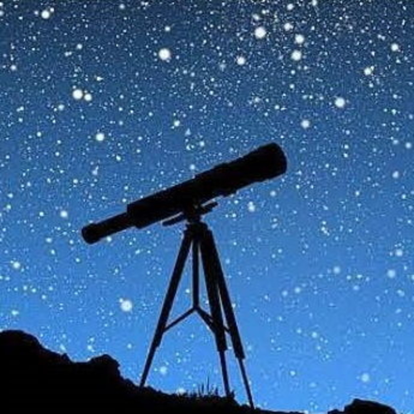 Miramos al cielo Fm