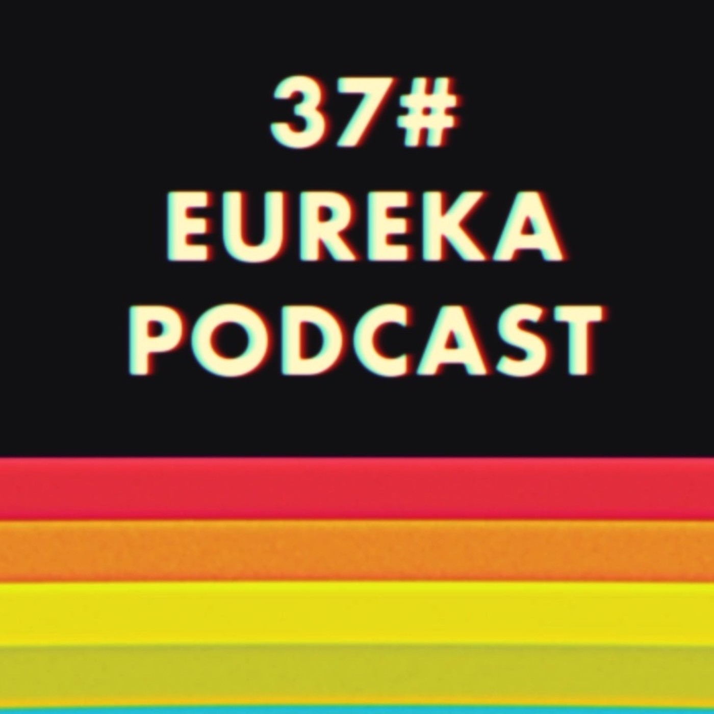 EUREKA PODCAST: El podcast educativo.