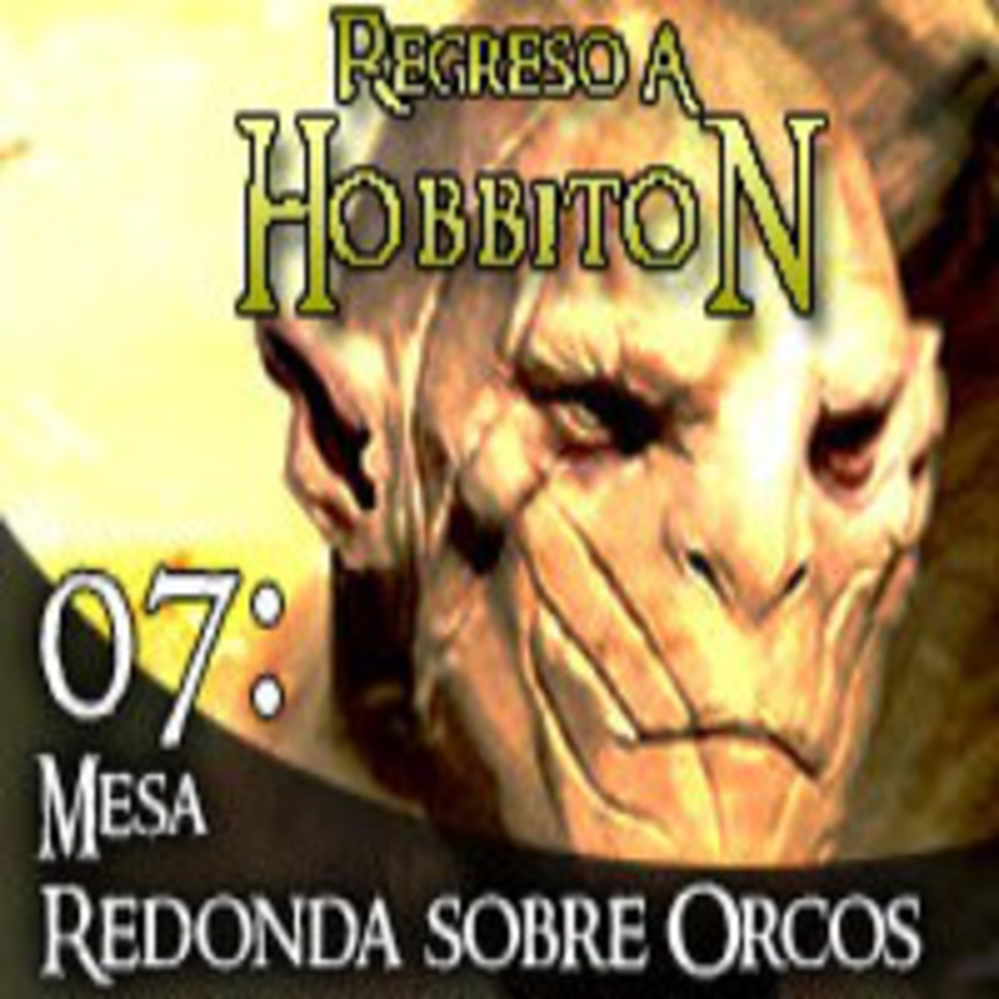 Regreso a Hobbiton