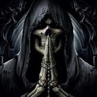 La Calavera - La Santa Muerte