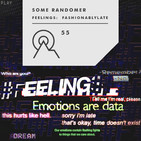 S3R55 - SOME RANDOMER - Feelings: Fashionablylate