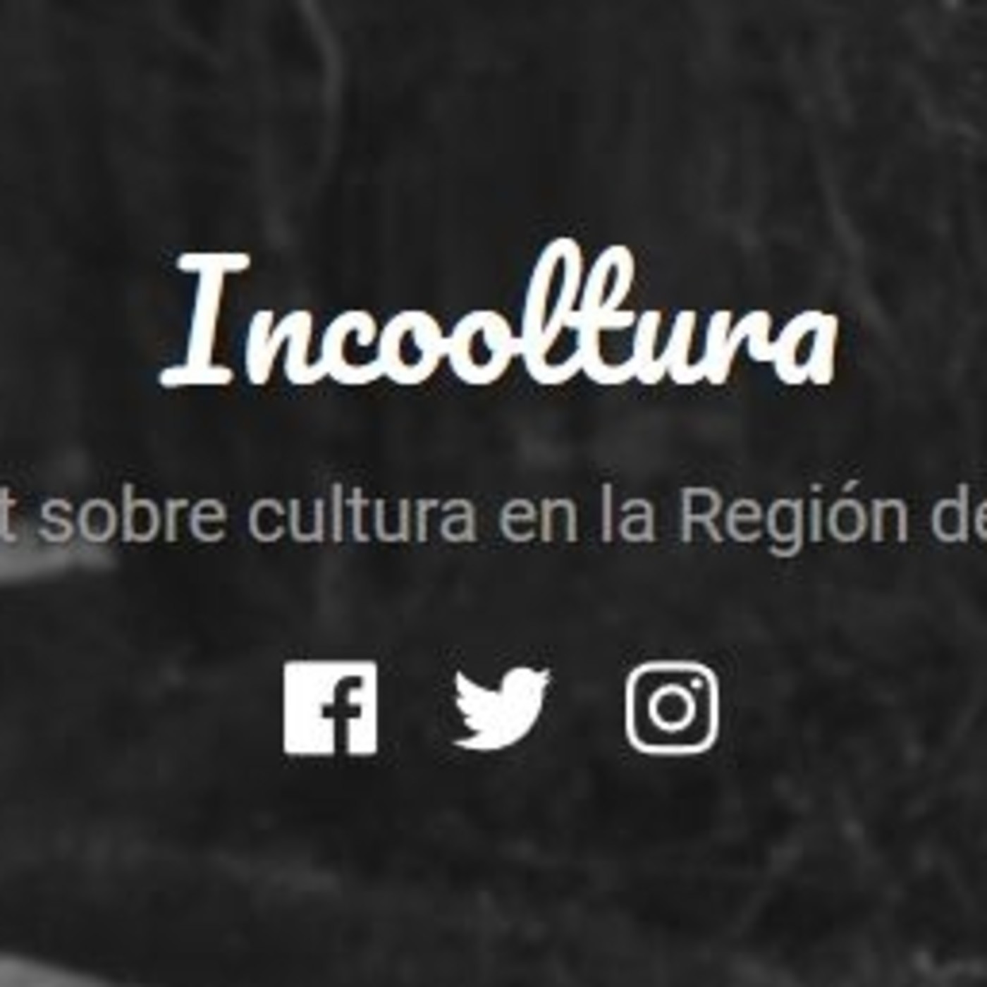 Incooltura