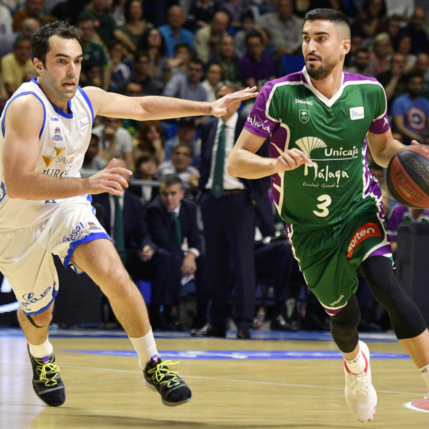 Podcast de SomosBasket