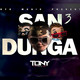 Sandunga Mix 3 - DJ Tony