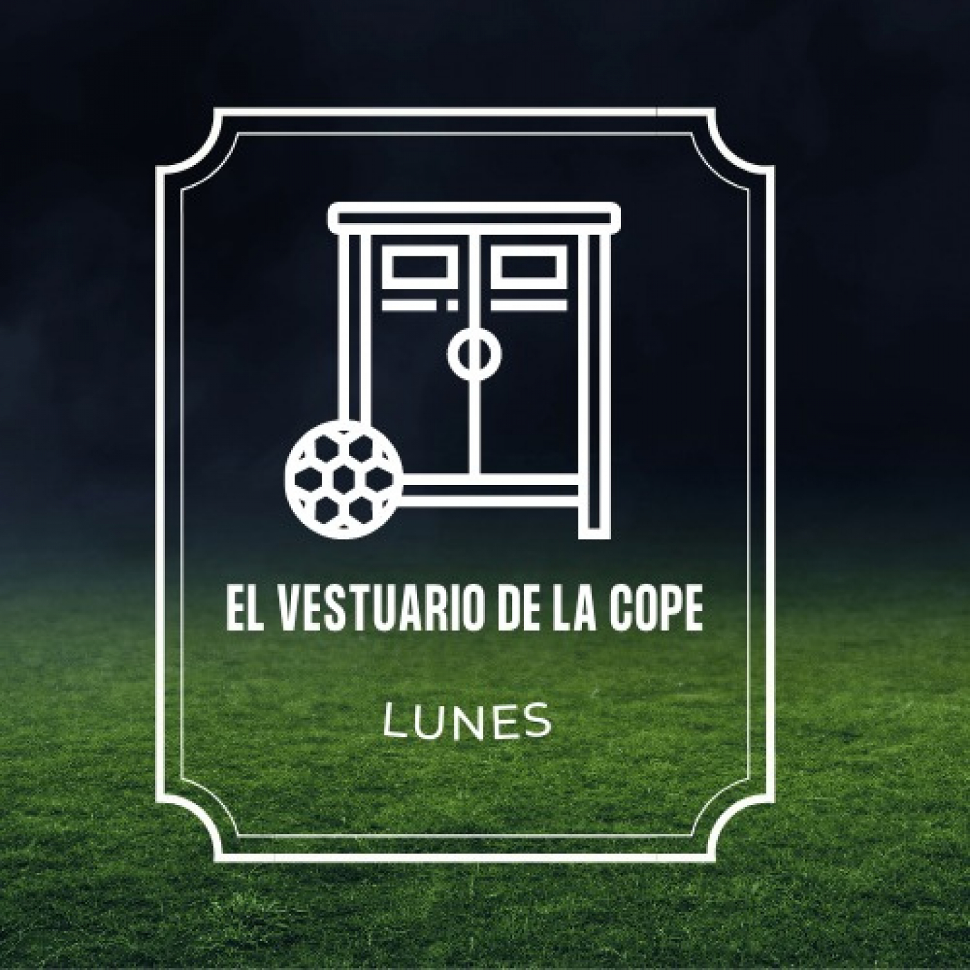 Deportes COPE Gipuzkoa 16/05/2022 episode artwork