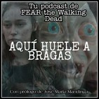 7x07 - AHAM - 5x07 Fear the walking Dead (BragasGollum)