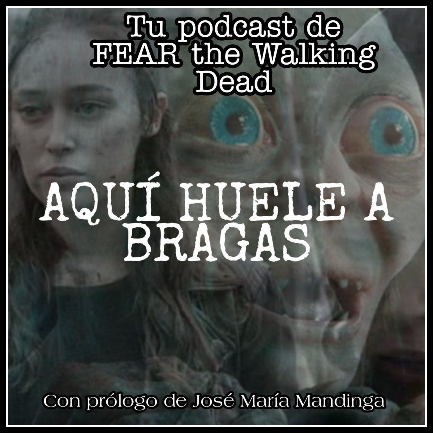 7x07 - AHAM - 5x07 Fear the walking Dead (BragasGollum)