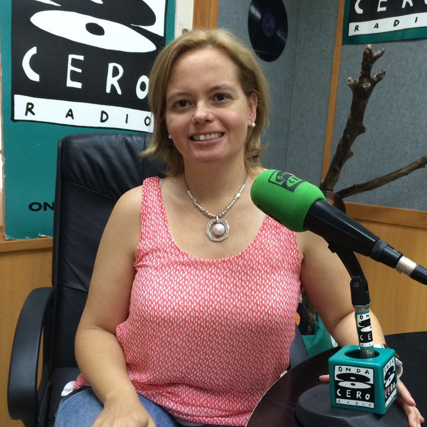 Psicologa Gabriela Paoli