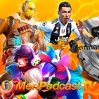 MeriPodcast 12x31: Los videojuegos y el trastorno mental según la OMS