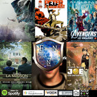 Ep.269 Las Mejores Películas y Comics de la Decada Pt.1 (2010-2014)