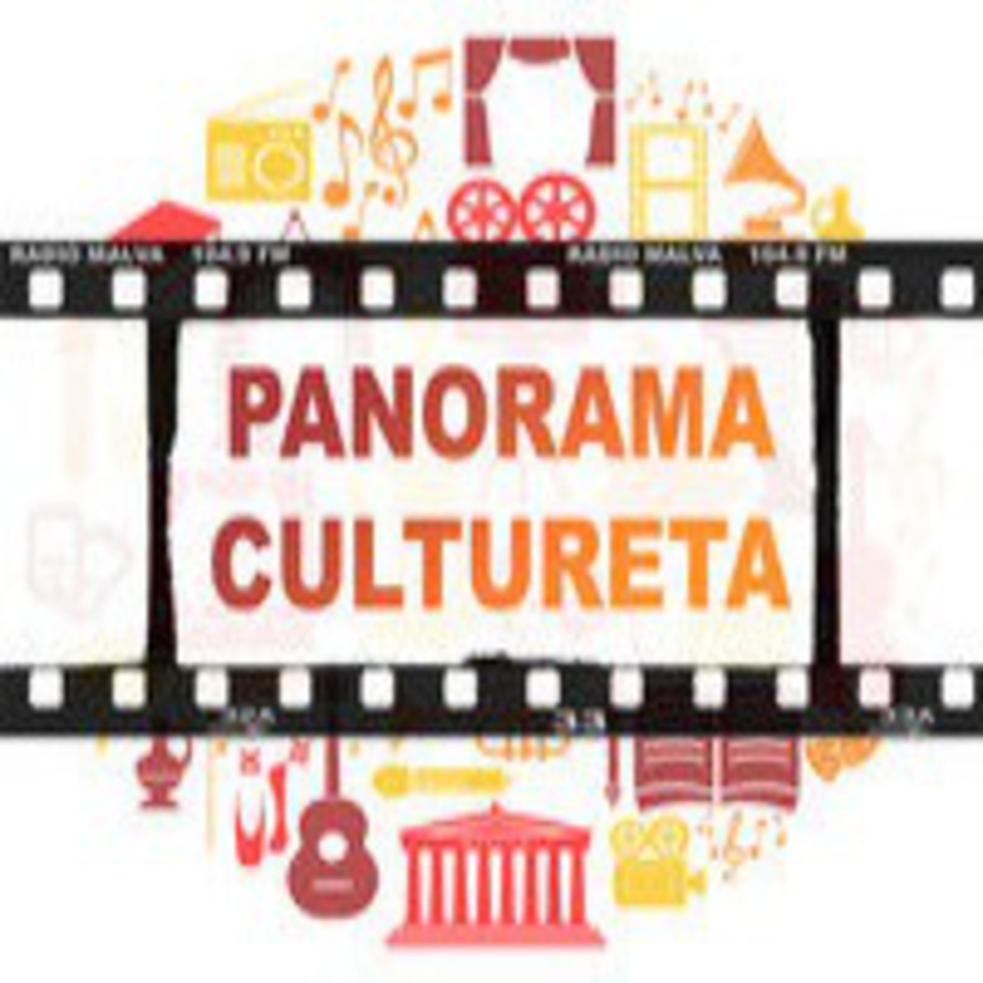3º Panorama Cultureta, 15-01-2015 episode artwork