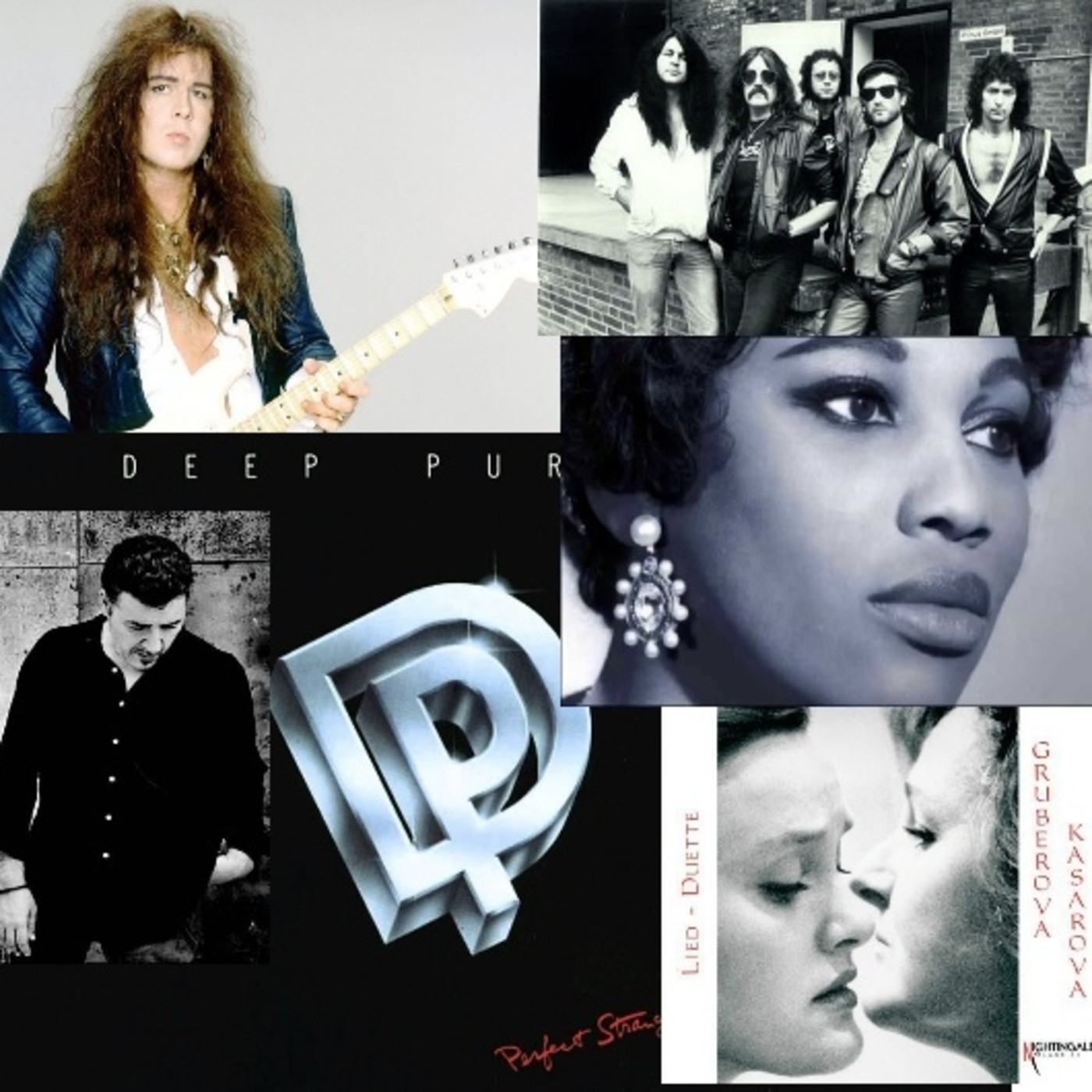 Píldoras musicales around the world 142 episode artwork